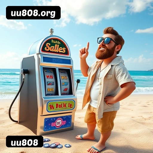uu808 - Login Methods