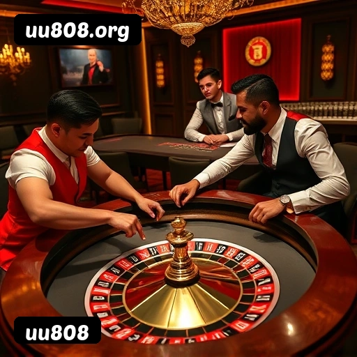 uu808 São Paulo - Jogo Coleção
