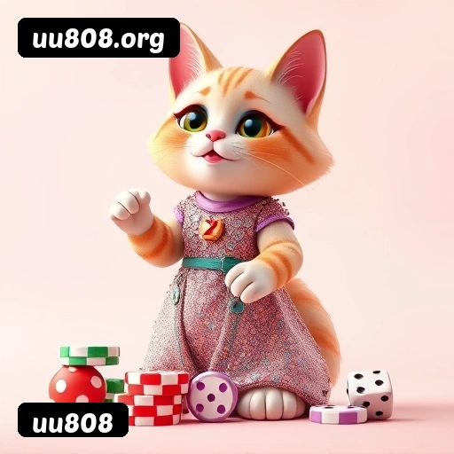uu808 Brasília - Casino Guide