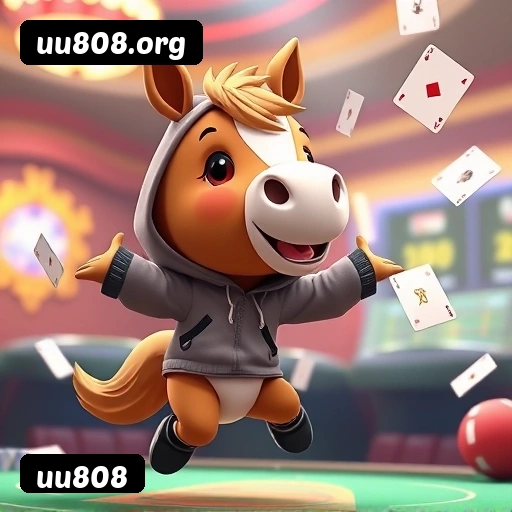 uu808 Brasília - Crash Guide