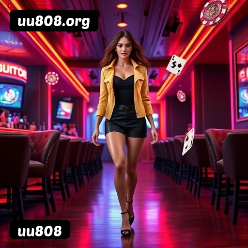 uu808 Rio de Janeiro - Slot Strategy