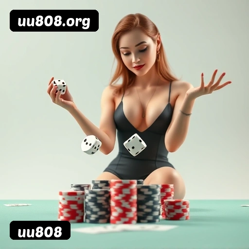 uu808 São Paulo - Top Slots